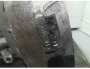 Recambio de caja cambios para volkswagen vento (1h2) cl referencia OEM IAM CHC 24055 5VELOCIDADES