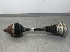 Recambio de transmision delantera izquierda para volkswagen golf v berlina (1k1) conceptline (e) referencia OEM IAM 1K0407271BJ 