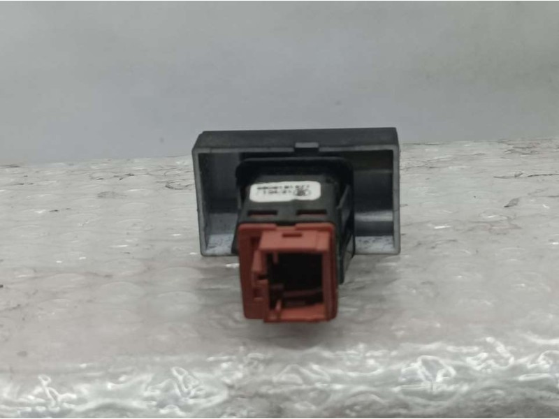 Recambio de warning para citroën jumpy furgon control m referencia OEM IAM 9809181677  