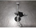 Recambio de elevalunas trasero izquierdo para dacia sandero stepway prestige referencia OEM IAM   ELECTRICO 2 PINES