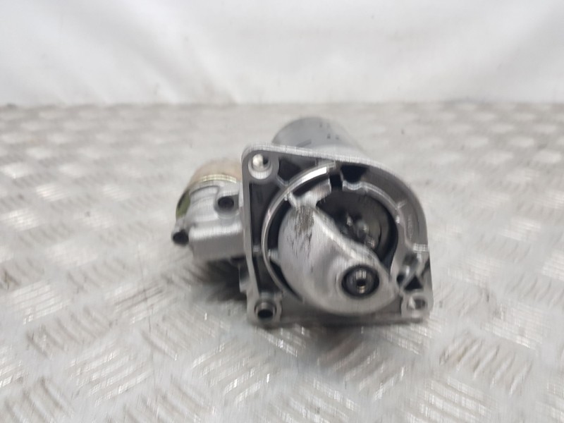 Recambio de motor arranque para alfa romeo gt (125) m-jet distinctive referencia OEM IAM 55195211 BOSCH 0001109253