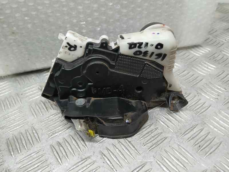 Recambio de cerradura puerta delantera izquierda para toyota prius (nhw30) plug-in hybrid executive referencia OEM IAM 690405234