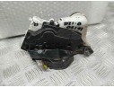 Recambio de cerradura puerta delantera izquierda para toyota prius (nhw30) plug-in hybrid executive referencia OEM IAM 690405234