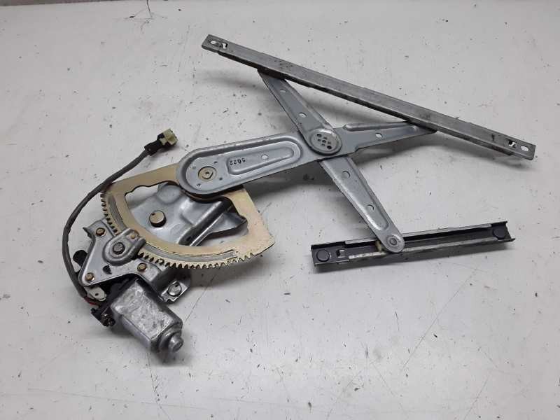 Recambio de elevalunas trasero derecho para kia sorento 2.5 crdi referencia OEM IAM 834603L000 2 PINES 