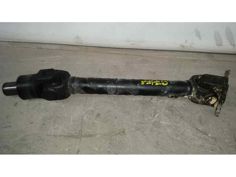 Recambio de transmision central para suzuki jimny sn (fj) hard top referencia OEM IAM   DE CAJA A TRANSFER