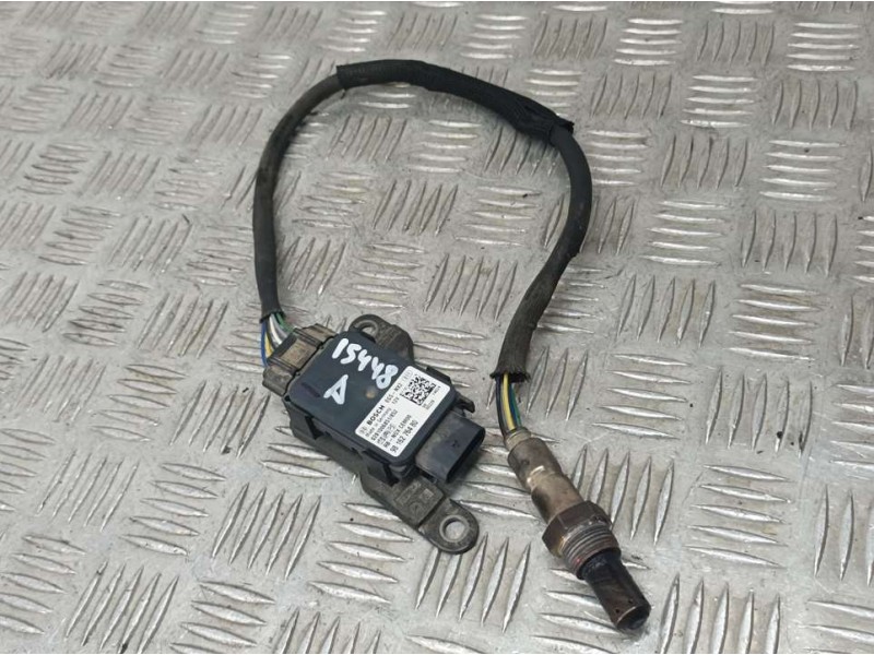 Recambio de sonda lambda para citroën c3 aircross bluehdi 110 s&s eat6 shine referencia OEM IAM 9816276480 0281006851852 BOSCH