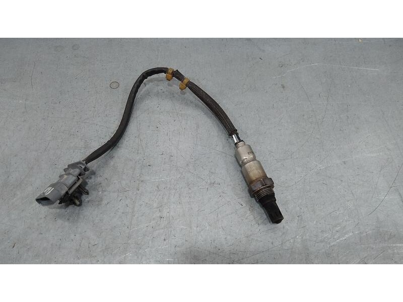 Recambio de sonda lambda para fiat doblo cargo (263_) 1.3 d multijet (263wxu1a) referencia OEM IAM 46345898  