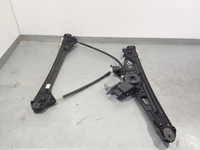 Recambio de elevalunas delantero izquierdo para peugeot 5008 ii (mc_, mj_, mr_, m4_) 1.2 (mrhnyh, mrhnyw, mrhnsj, mrhnsu, mrhnsm