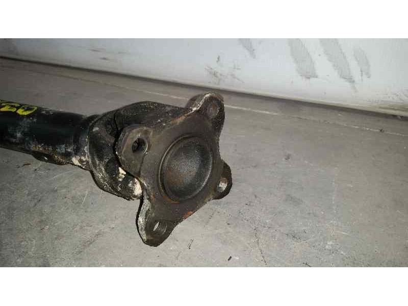 Recambio de transmision central para suzuki jimny sn (fj) hard top referencia OEM IAM   DE CAJA A TRANSFER