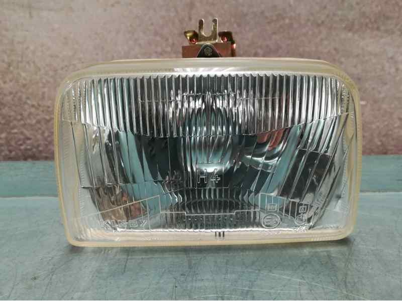 Recambio de faro izquierdo para ford fiesta berl./express referencia OEM IAM 77FG13006B4A  