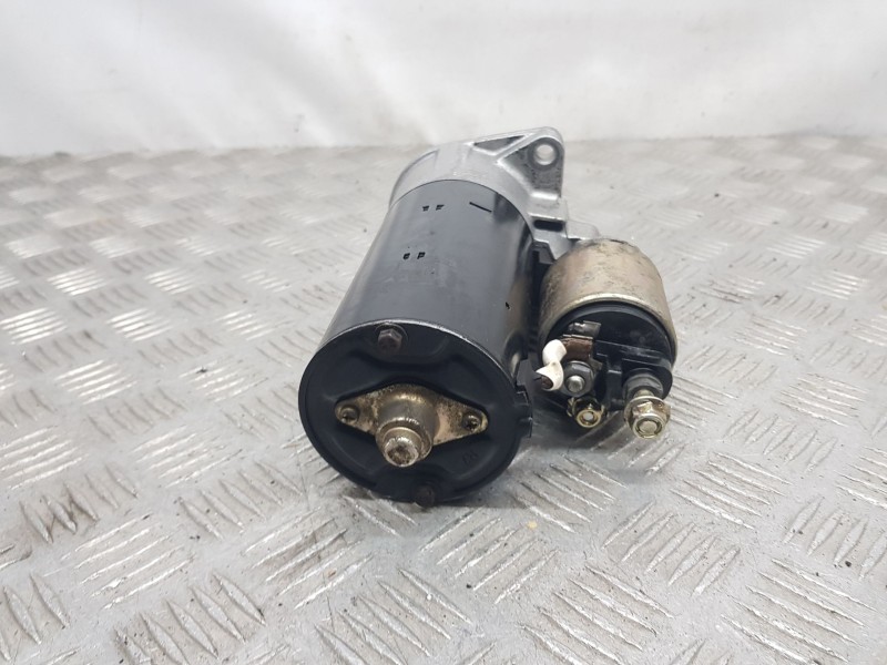 Recambio de motor arranque para alfa romeo gt (125) m-jet distinctive referencia OEM IAM 55195211 BOSCH 0001109253