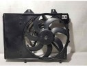 Recambio de electroventilador para peugeot 2008 (--.2013) signature referencia OEM IAM 9801666680  TOCADO VALEO