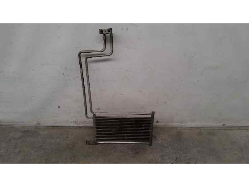 Recambio de radiador caja cambios para bmw serie 5 berlina (e39) 535i referencia OEM IAM   