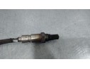 Recambio de sonda lambda para fiat doblo cargo (263_) 1.3 d multijet (263wxu1a) referencia OEM IAM 46345898  