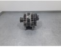 Recambio de alternador para nissan qashqai ii (j11, j11_) 1.2 dig-t referencia OEM IAM 231004BE0B F000BL0814 BOSCH