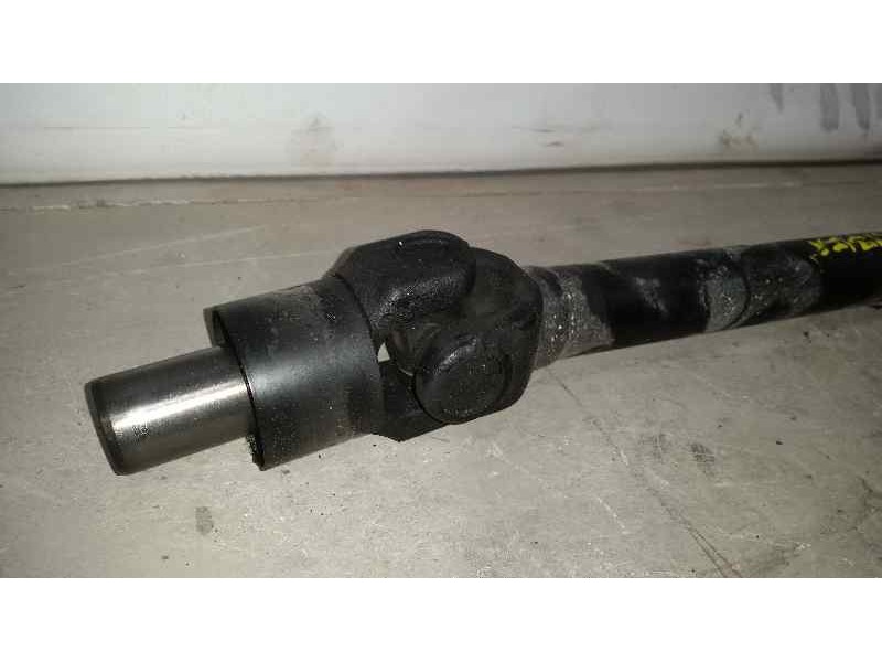 Recambio de transmision central para suzuki jimny sn (fj) hard top referencia OEM IAM   DE CAJA A TRANSFER