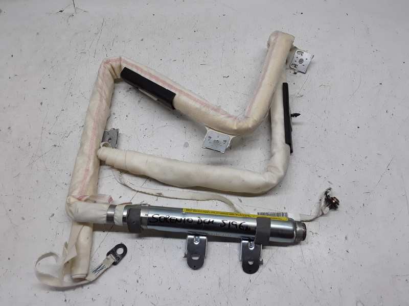 Recambio de airbag cortina delantero derecho para kia sorento 2.5 crdi referencia OEM IAM   