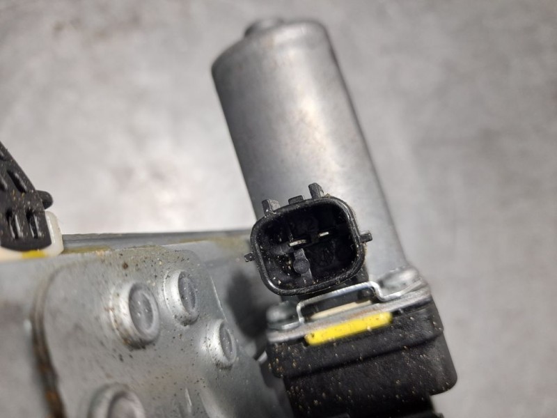 Recambio de elevalunas trasero izquierdo para dacia sandero stepway prestige referencia OEM IAM   ELECTRICO 2 PINES