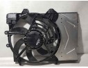 Recambio de electroventilador para peugeot 2008 (--.2013) signature referencia OEM IAM 9801666680  TOCADO VALEO