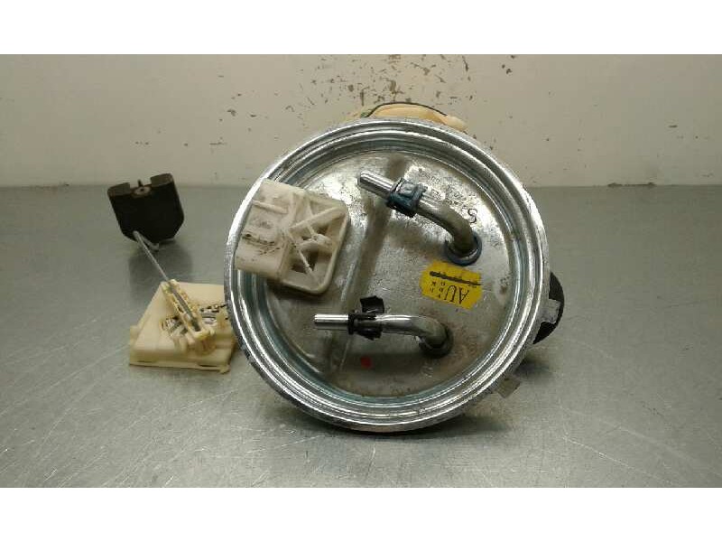 Recambio de aforador para opel vectra b berlina 2.0 dti referencia OEM IAM 9128217  