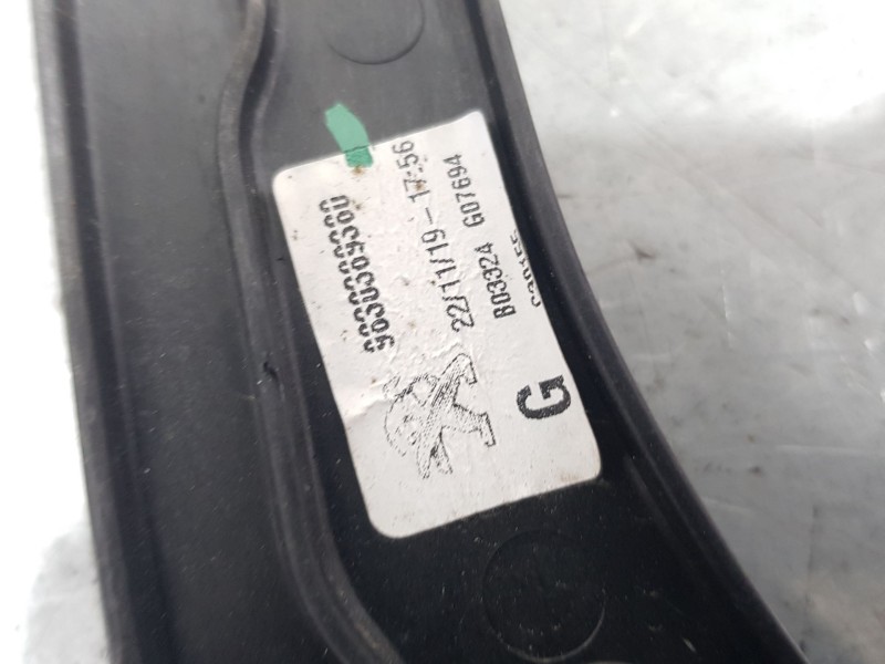 Recambio de elevalunas delantero izquierdo para peugeot 5008 ii (mc_, mj_, mr_, m4_) 1.2 (mrhnyh, mrhnyw, mrhnsj, mrhnsu, mrhnsm