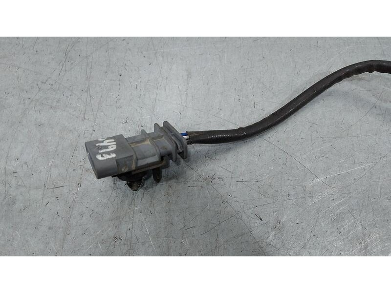 Recambio de sonda lambda para fiat doblo cargo (263_) 1.3 d multijet (263wxu1a) referencia OEM IAM 46345898  