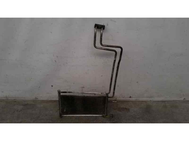 Recambio de radiador caja cambios para bmw serie 5 berlina (e39) 535i referencia OEM IAM   