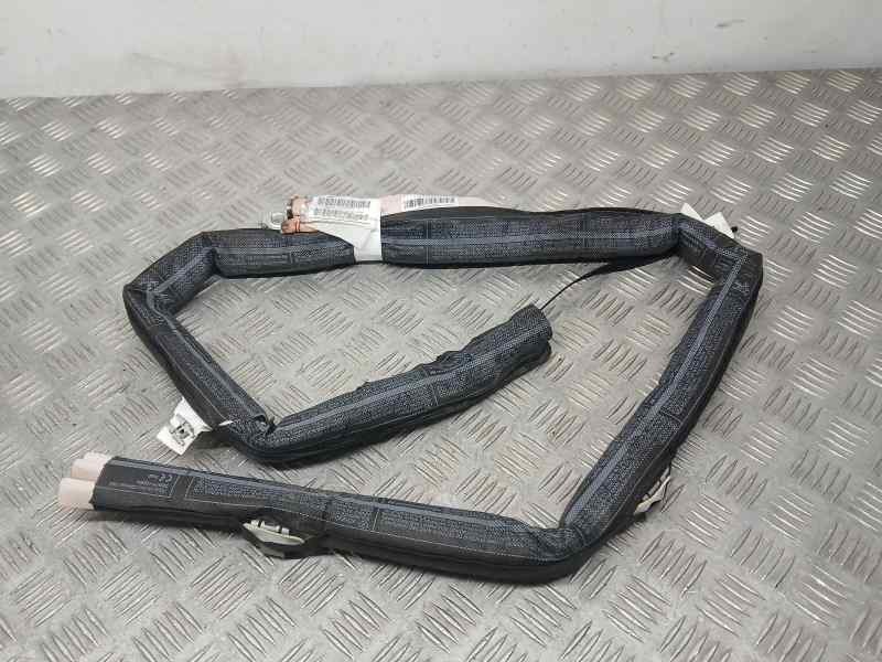 Recambio de airbag cortina delantero derecho para peugeot 3008 active referencia OEM IAM 9811504380 34197049H TRW