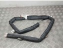 Recambio de airbag cortina delantero derecho para peugeot 3008 active referencia OEM IAM 9811504380 34197049H TRW