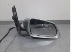 RETROVISOR DERECHO 096392342 ELECTRICO ROZADO 