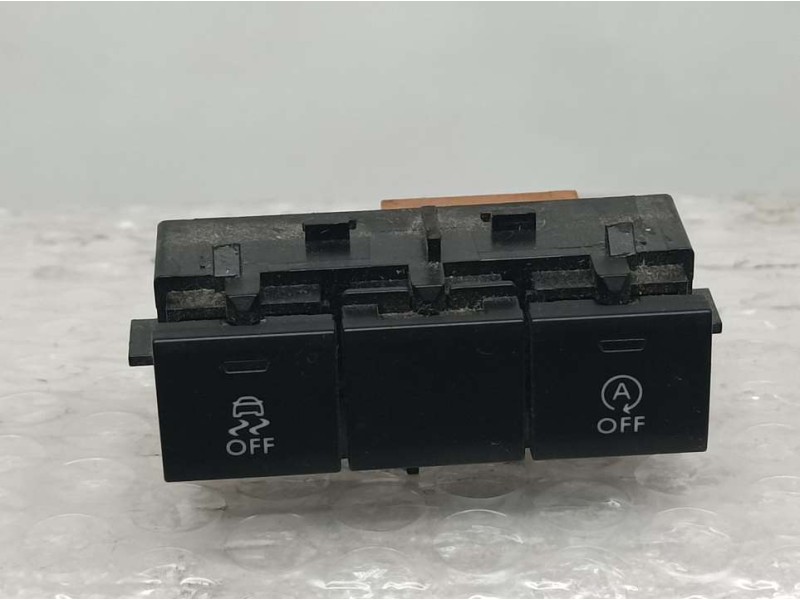 Recambio de mando multifuncion para citroën jumpy furgon control m referencia OEM IAM 98088565ZD  CONTROL TRACCION