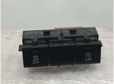 Recambio de mando multifuncion para citroën jumpy furgon control m referencia OEM IAM 98088565ZD  CONTROL TRACCION