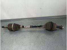 Recambio de transmision delantera izquierda para citroën berlingo feel xl referencia OEM IAM 9820471280  