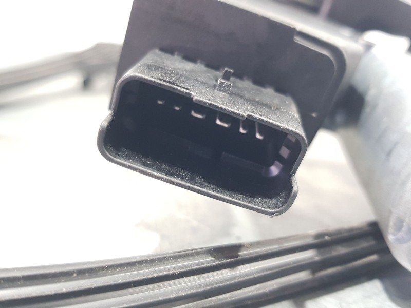 Recambio de elevalunas delantero izquierdo para peugeot 5008 ii (mc_, mj_, mr_, m4_) 1.2 (mrhnyh, mrhnyw, mrhnsj, mrhnsu, mrhnsm