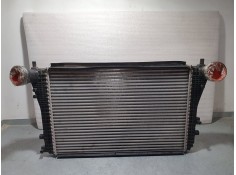 Recambio de intercooler para volkswagen golf v berlina (1k1) highline referencia OEM IAM SIN REF  