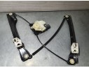 Recambio de elevalunas delantero derecho para skoda fabia combi active referencia OEM IAM 122971  ELECTRICO 6 PINES