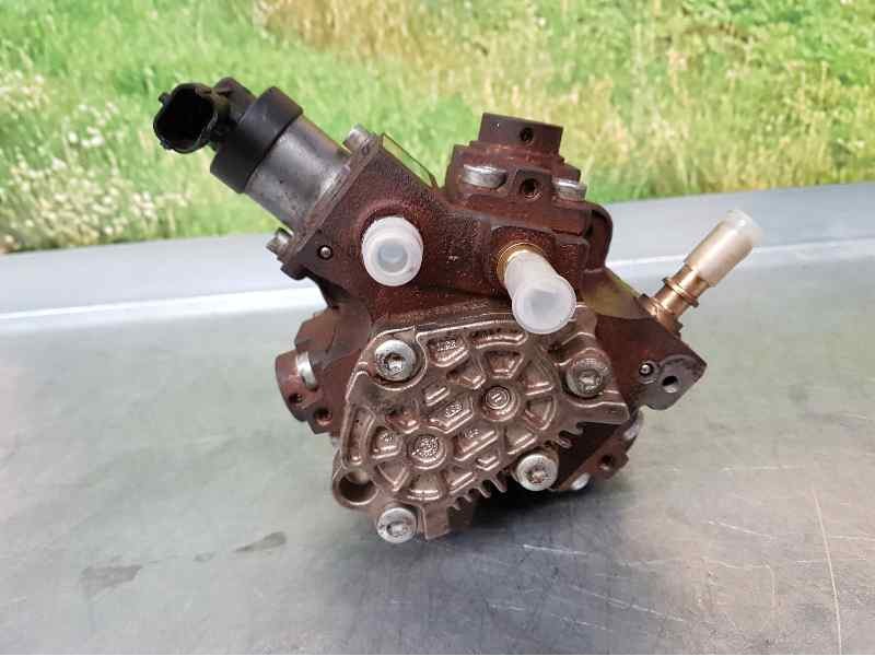 Recambio de bomba alta presion para citroën c3 1.4 hdi referencia OEM IAM 9683703780 0445010102 BOSCH