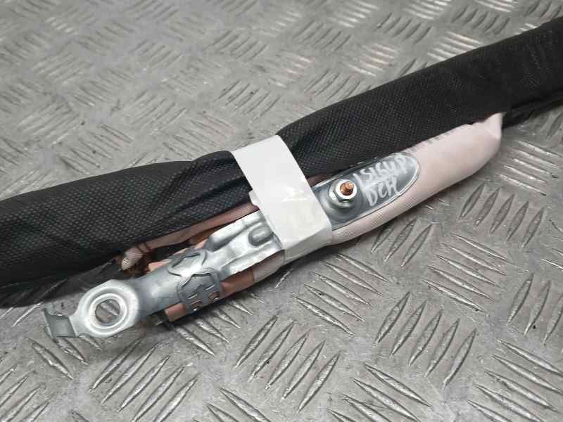 Recambio de airbag cortina delantero derecho para peugeot 3008 active referencia OEM IAM 9811504380 34197049H TRW