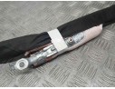 Recambio de airbag cortina delantero derecho para peugeot 3008 active referencia OEM IAM 9811504380 34197049H TRW