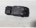 Recambio de mando radio para dacia sandero stepway prestige referencia OEM IAM   