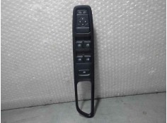 Recambio de mando elevalunas delantero izquierdo para renault clio iv limited referencia OEM IAM 809610909R 255700068R C/ MANDO 