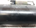 Recambio de motor arranque para alfa romeo gt (125) m-jet distinctive referencia OEM IAM 55195211 BOSCH 0001109253