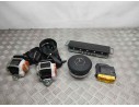 Recambio de kit airbag para mercedes-benz clase b (247) b180 referencia OEM IAM A2476800906 0589P1000910 C/ SALPICADERO Y PRETEN