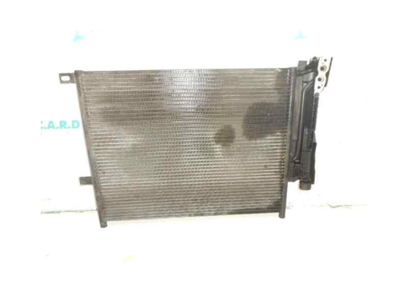 Recambio de condensador / radiador aire acondicionado para bmw serie 3 compact (e46) 316ti referencia OEM IAM 64538377614  