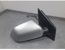 Recambio de retrovisor derecho para volkswagen polo iv (9n_, 9a_) 1.4 tdi referencia OEM IAM 096392342 ELECTRICO ROZADO 