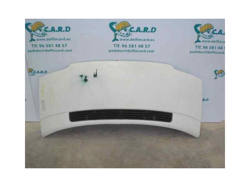 Recambio de capot para volkswagen t4 transporter/furgoneta (mod. 1991) 1.9 diesel (1x) referencia OEM IAM   
