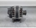 Recambio de alternador para nissan qashqai ii (j11, j11_) 1.2 dig-t referencia OEM IAM 231004BE0B F000BL0814 BOSCH