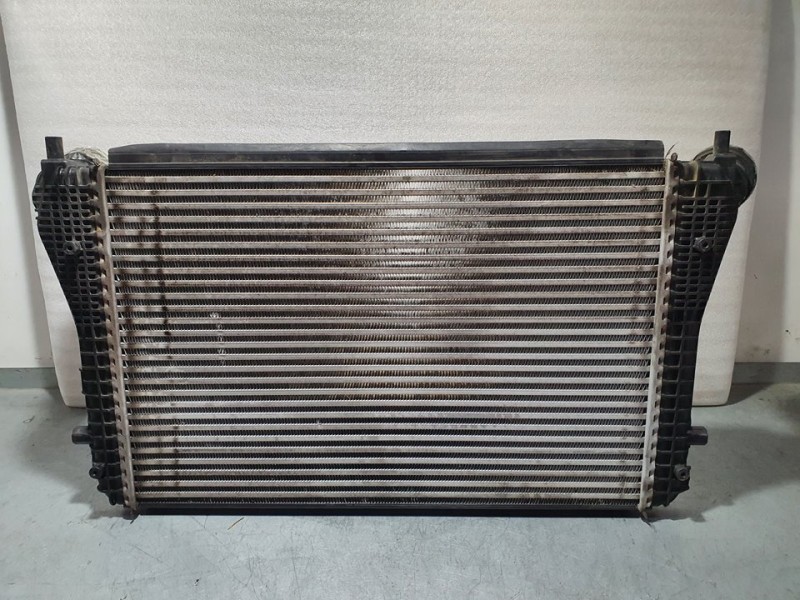 Recambio de intercooler para volkswagen golf v berlina (1k1) highline referencia OEM IAM SIN REF  