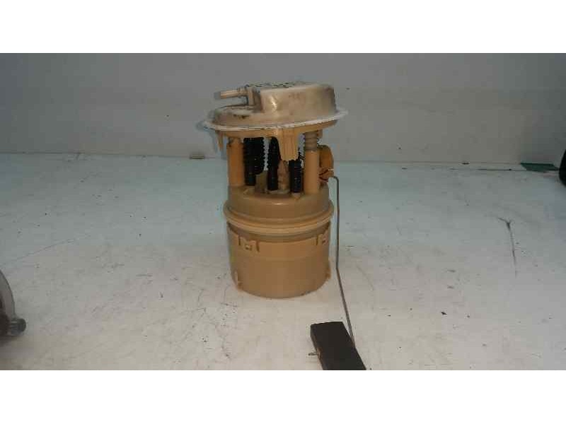 Recambio de aforador para peugeot 307 (s1) xt referencia OEM IAM 09722009900 9632672080 MARWAL