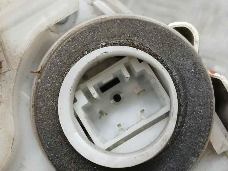 Recambio de cerradura puerta trasera izquierda para toyota prius (nhw30) plug-in hybrid executive referencia OEM IAM 6973047030 